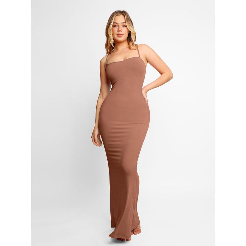 KALINHA™ – Everyday Bodycon Comfort Shapewear Dress